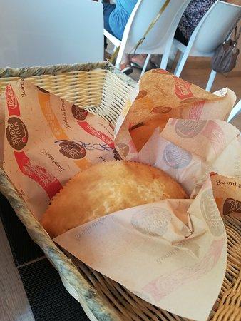 Il Panzerotto E Cucina Pugliese